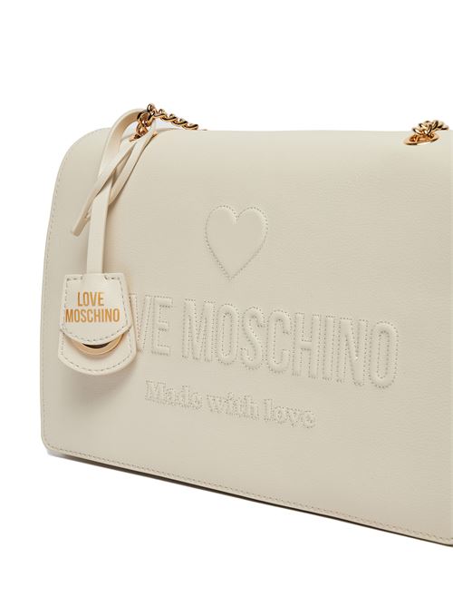  LOVE MOSCHINO | JC4113PP1ML10/11A